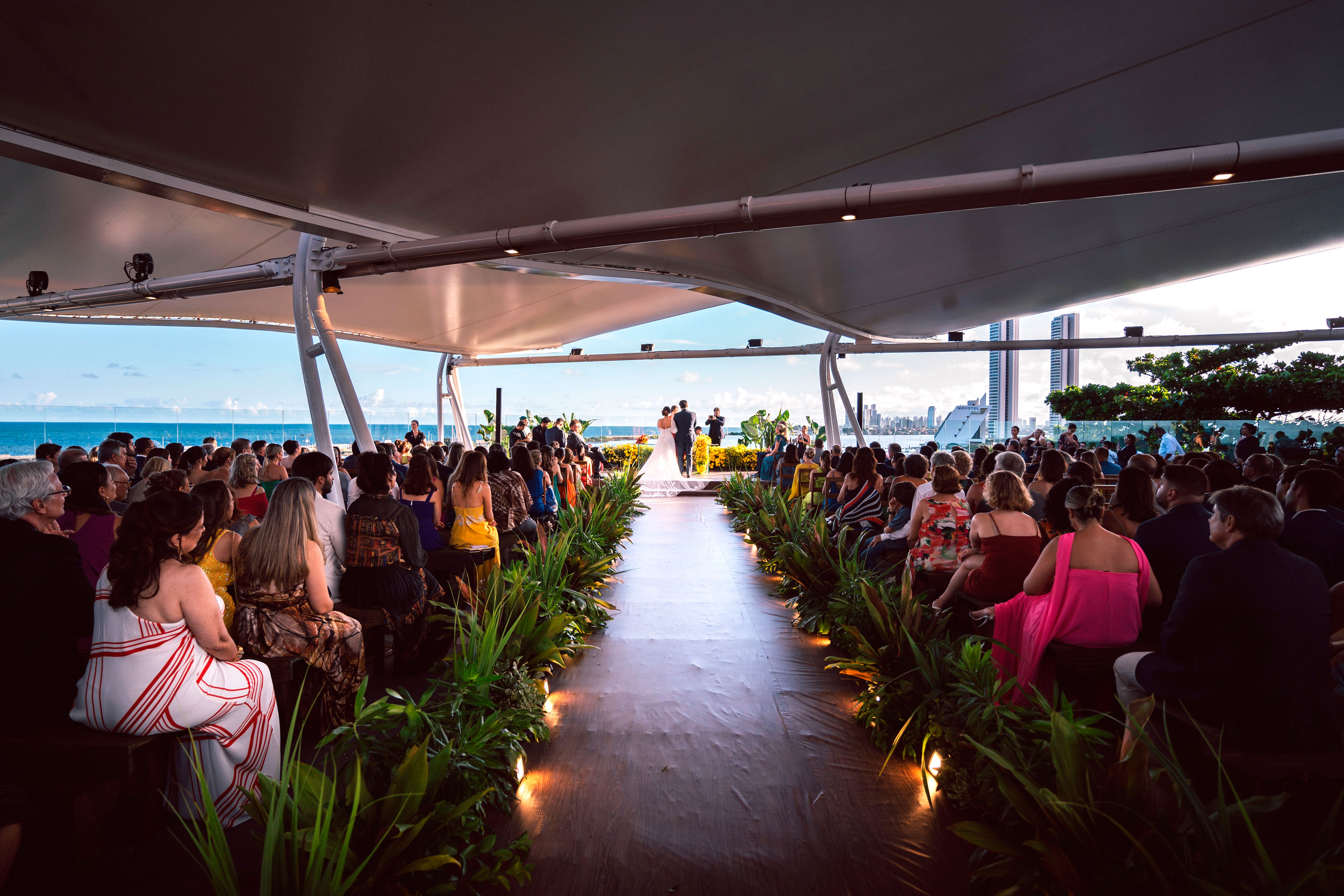 Imagem ilustrativa do espaço